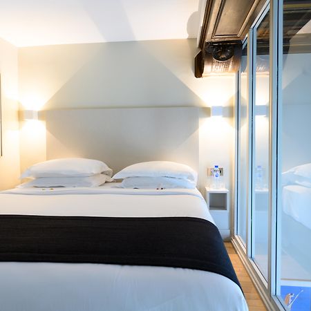 Suites&Hôtel Helzear Etoile Parijs Buitenkant foto