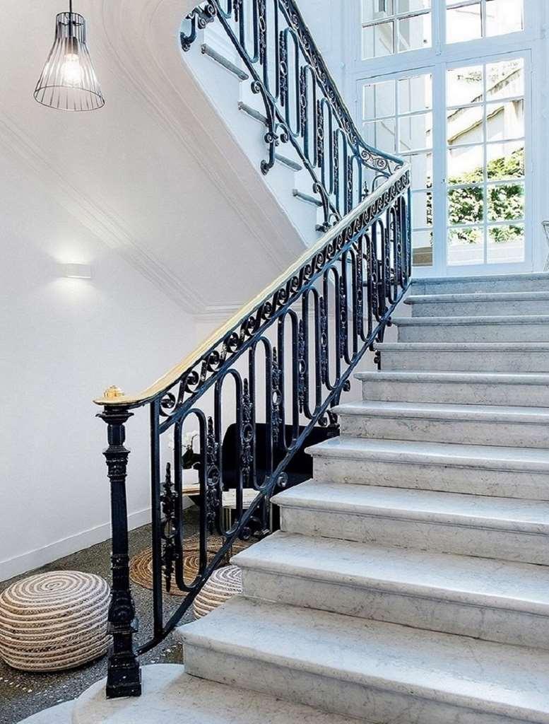 Suites&Hôtel Helzear Etoile Parijs Buitenkant foto