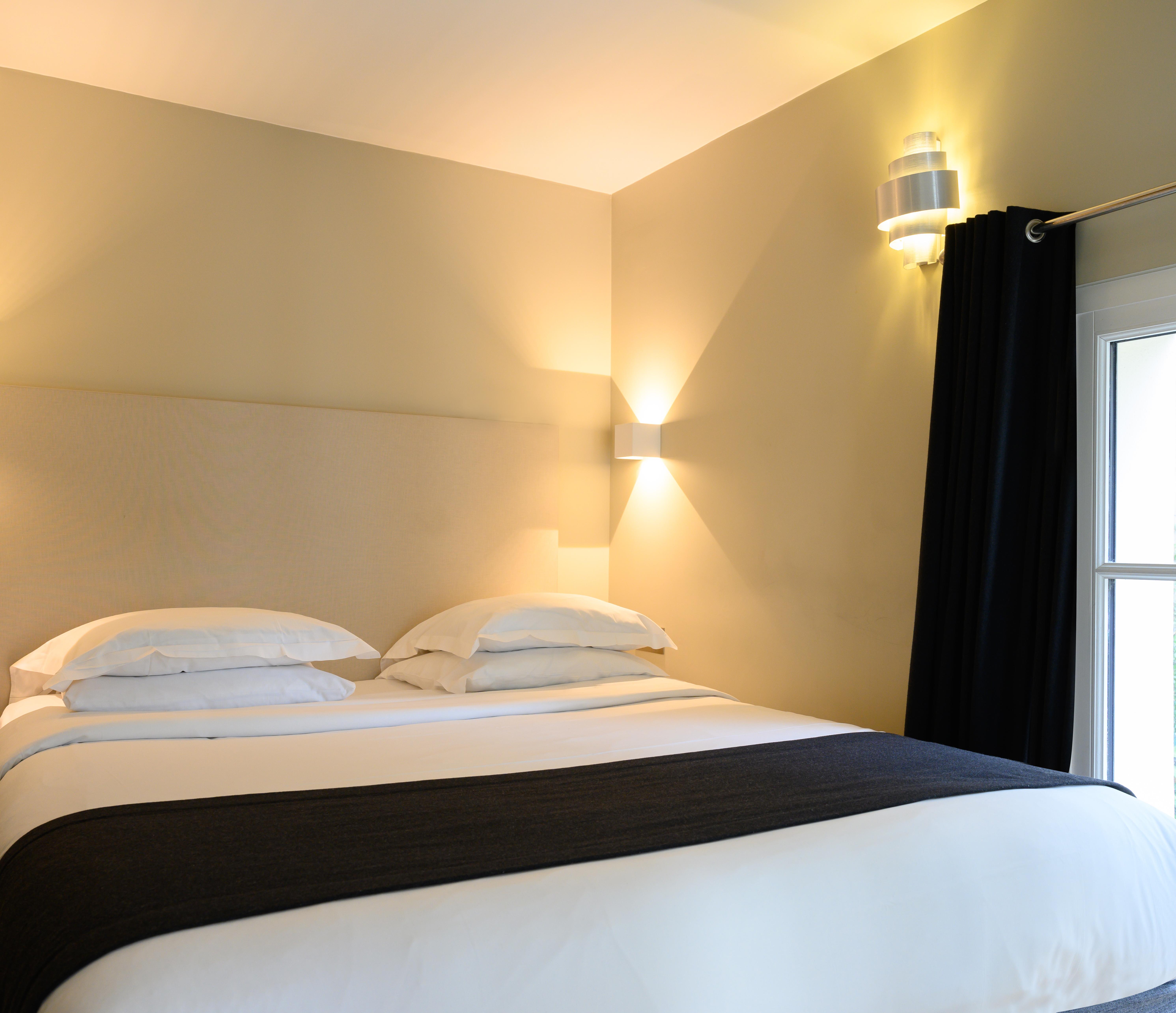 Suites&Hôtel Helzear Etoile Parijs Buitenkant foto