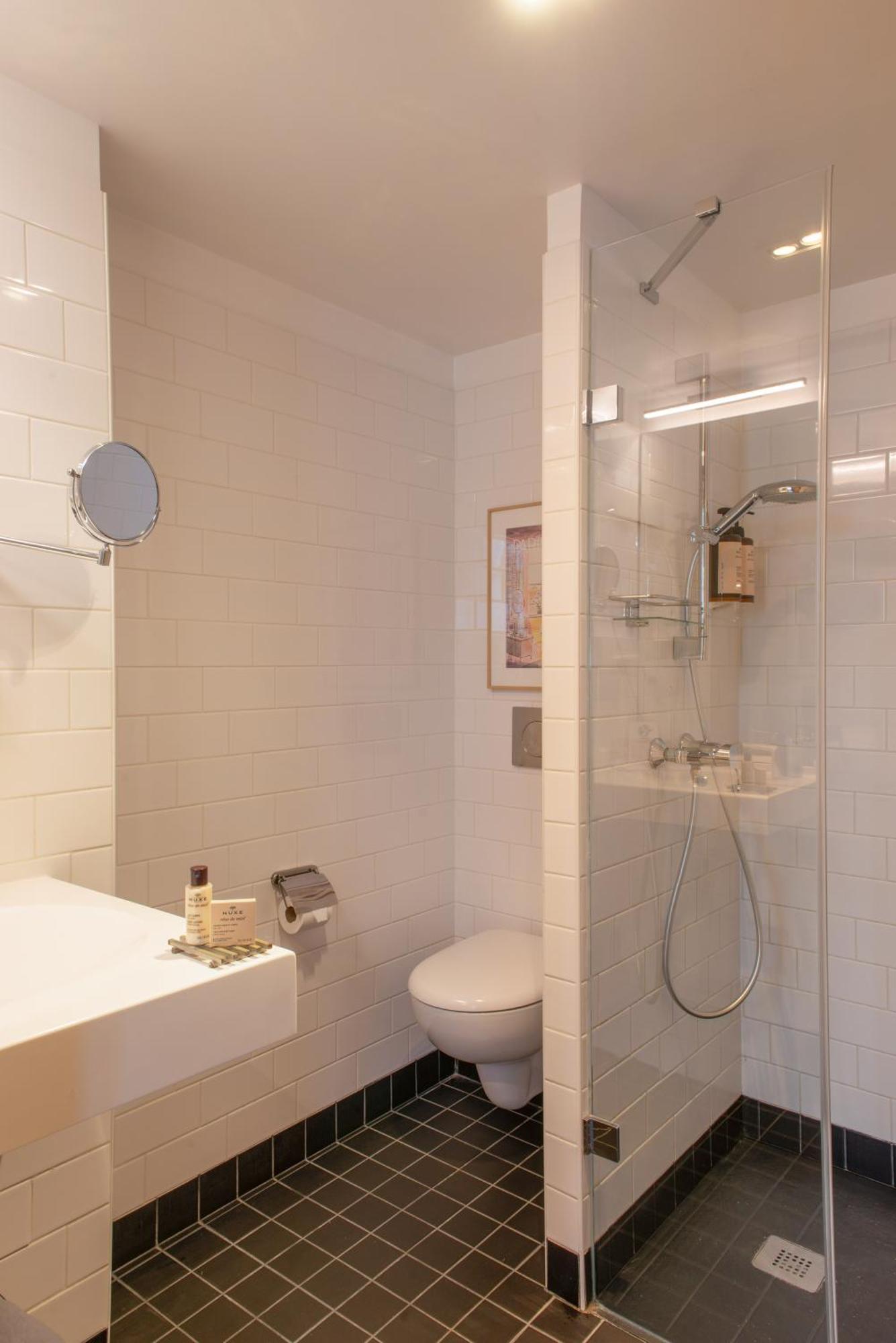 Suites&Hôtel Helzear Etoile Parijs Buitenkant foto