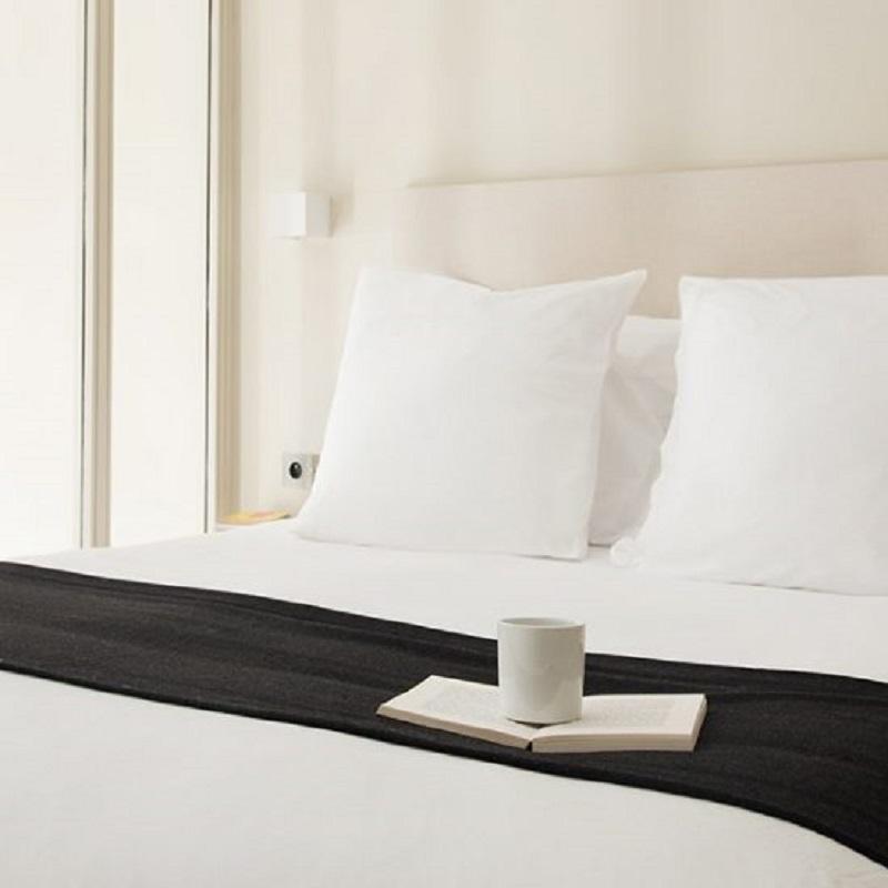 Suites&Hôtel Helzear Etoile Parijs Buitenkant foto