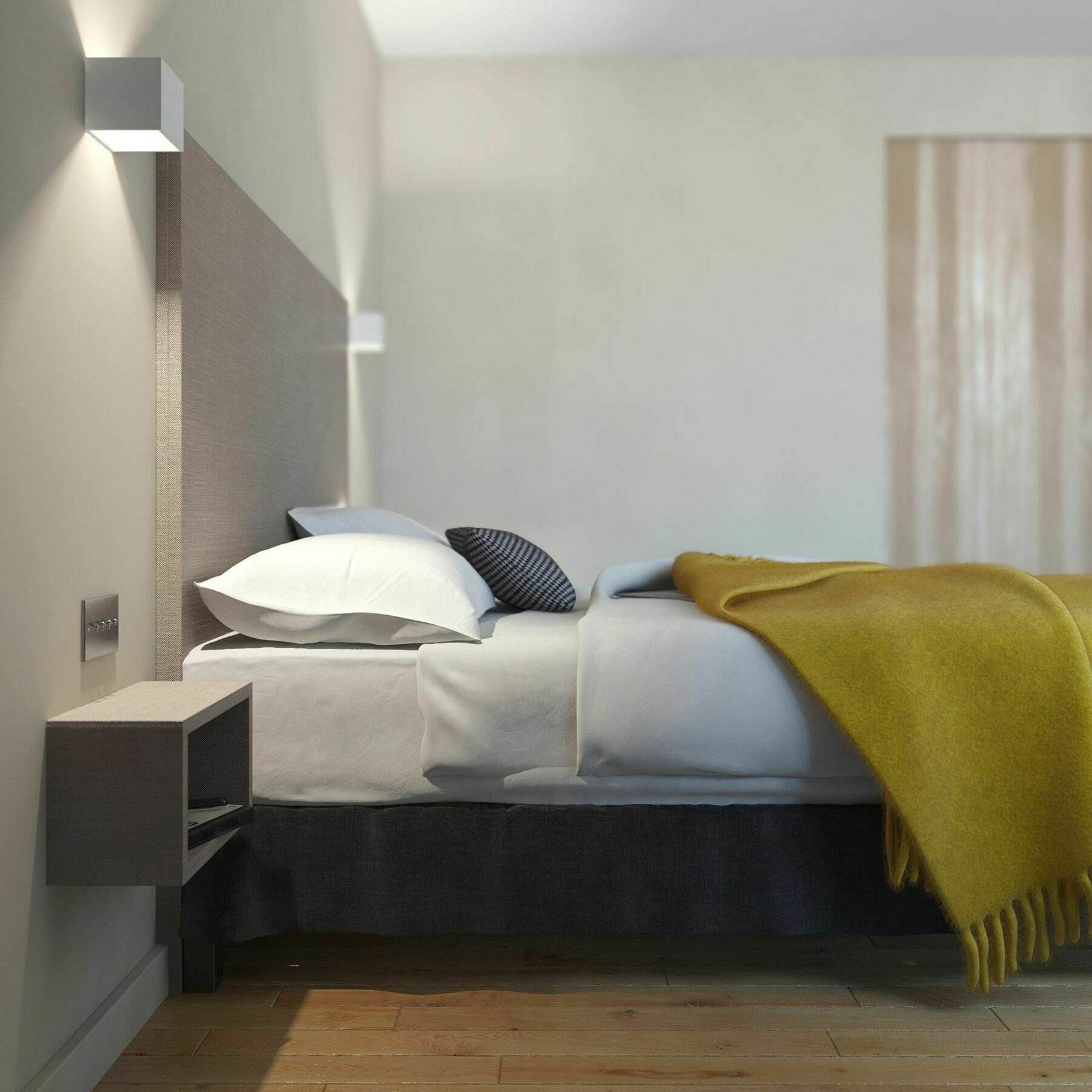 Suites&Hôtel Helzear Etoile Parijs Buitenkant foto