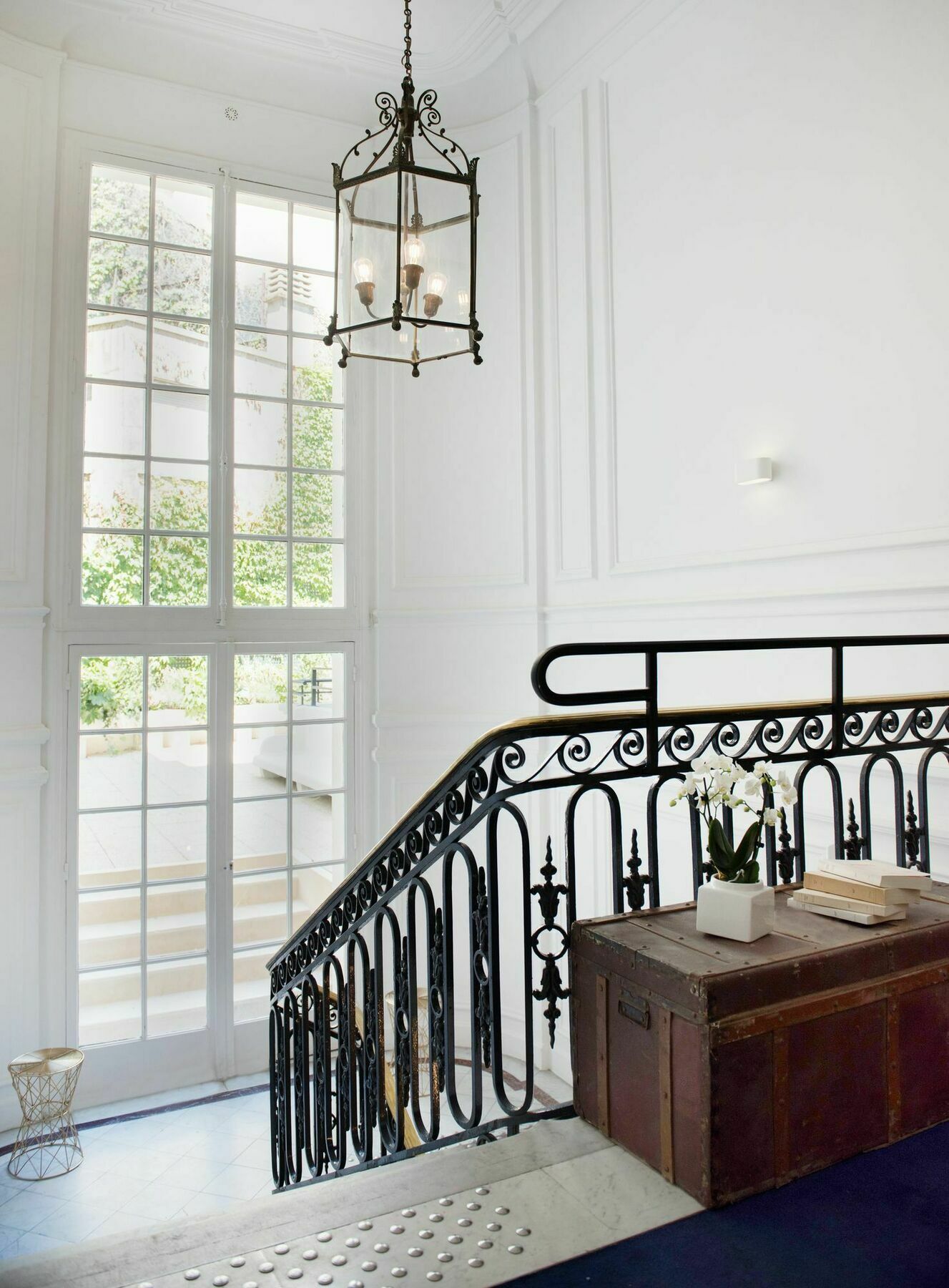 Suites&Hôtel Helzear Etoile Parijs Buitenkant foto
